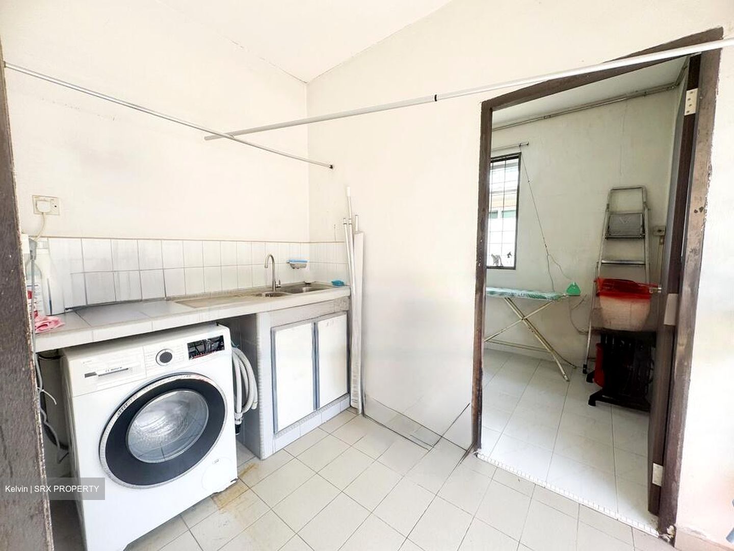 Loyang Rise (D17), Semi-Detached #460075751